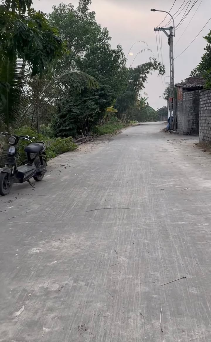 Đất nền TDP Hà, Việt Yên 100m², giá 1.8 tỷ - Đường to ô tô!