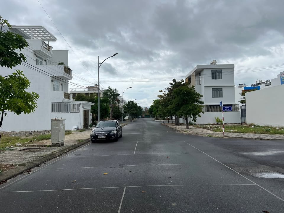 Đất nền KĐT Mỹ Gia, Vạn Ninh 100m² - Đường to ô tô, sẵn sàng xây dựng!