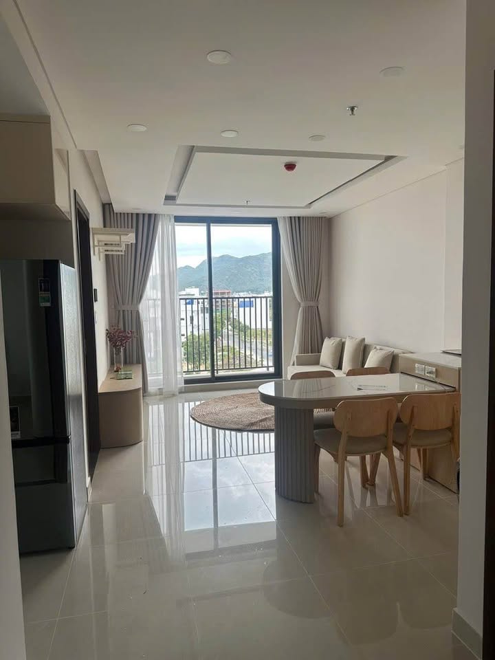 Chung cư CT2 VCN Phước Long - Căn góc 74.5m² phong thủy tốt, giá 4.5 tỷ