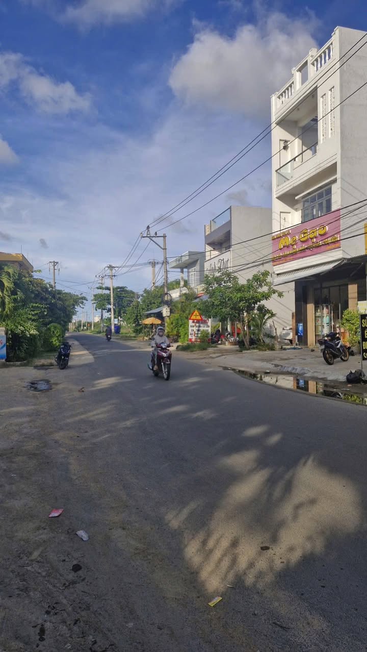 Đất nền Thành phố Tuy Hoà 110m² - Tiềm năng tăng giá vượt trội!