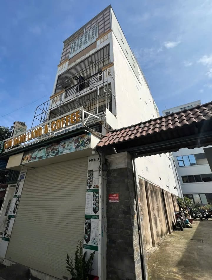 Nhà Riêng Gò Vấp 88m² giá 9.5 tỷ - Ô tô vào tận nhà!