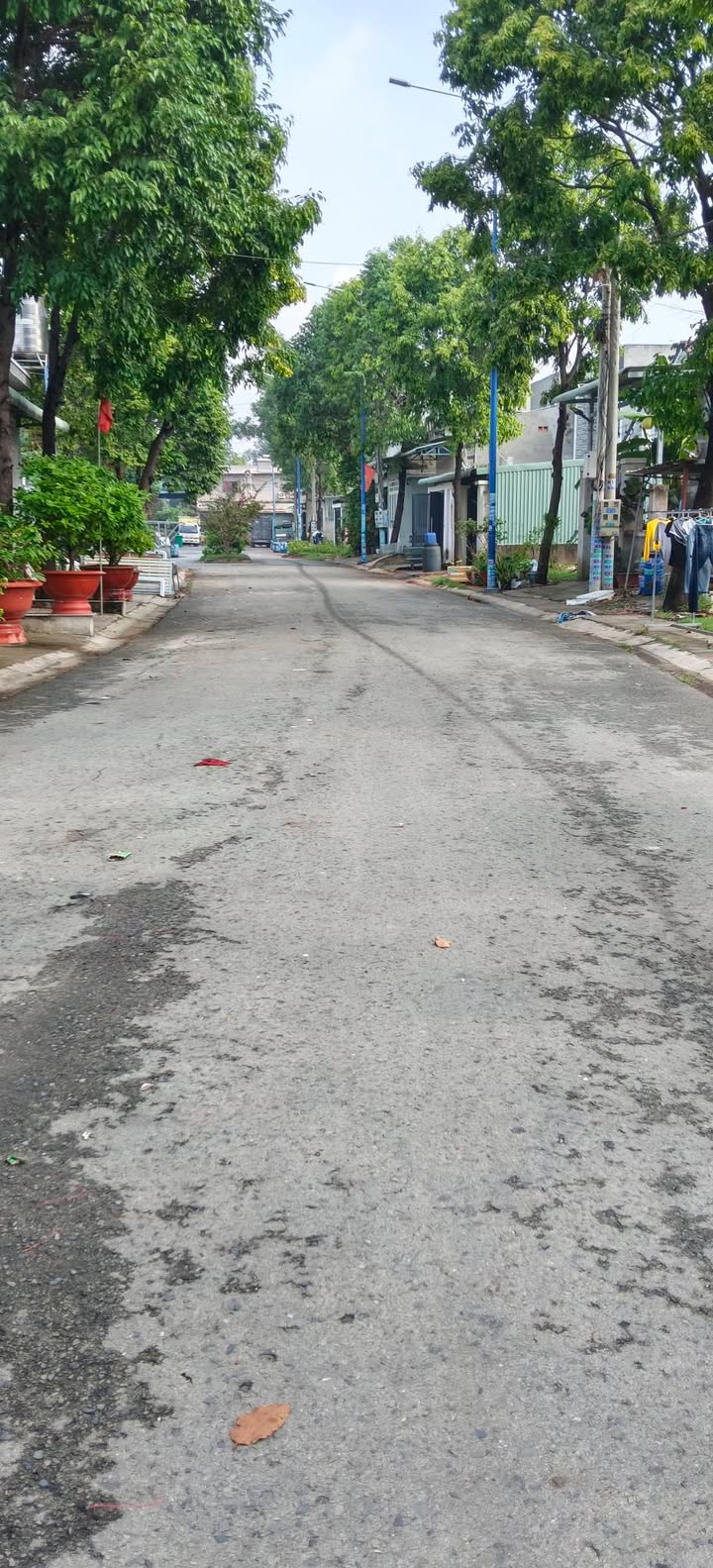 Đất nền Mỹ Phước 3 Bến Cát 150m² giá 1.5 tỷ - Tiềm năng tăng giá