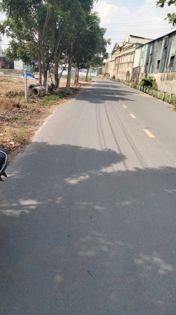 Đất nền Tân Phước Khánh 1170m² - Đường nhựa ô tô, 7 tỷ