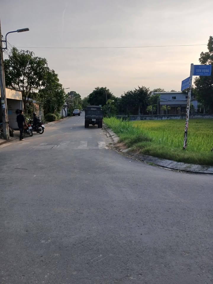 Bán Đất Mặt Tiền 360m² Huỳnh Văn Quỡn, Trà Vinh - Giá 1.8 Tỷ