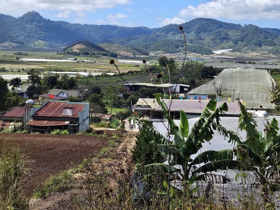 Đất nền Quảng Lập, Đơn Dương 889m² giá 1.2 tỷ - Pháp lý rõ ràng