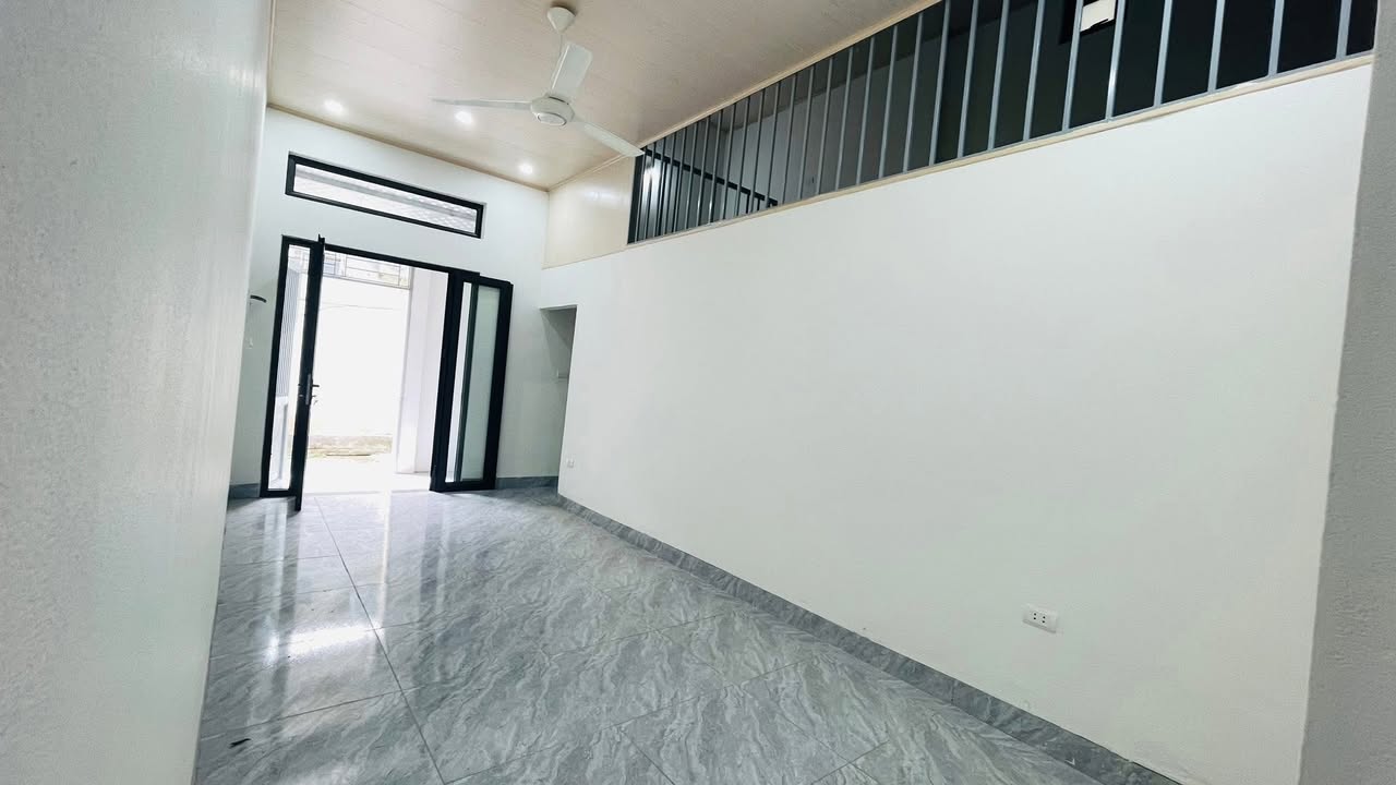 Nhà Cấp 4 Hòa Bình 48m² giá 1 tỷ - Giá tốt hiếm có!