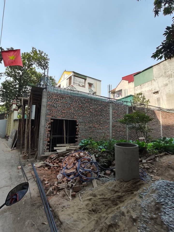 Đất nền Tả Thanh Oai 44m² chỉ hơn 4 tỷ - Tiềm năng tăng giá vượt trội!