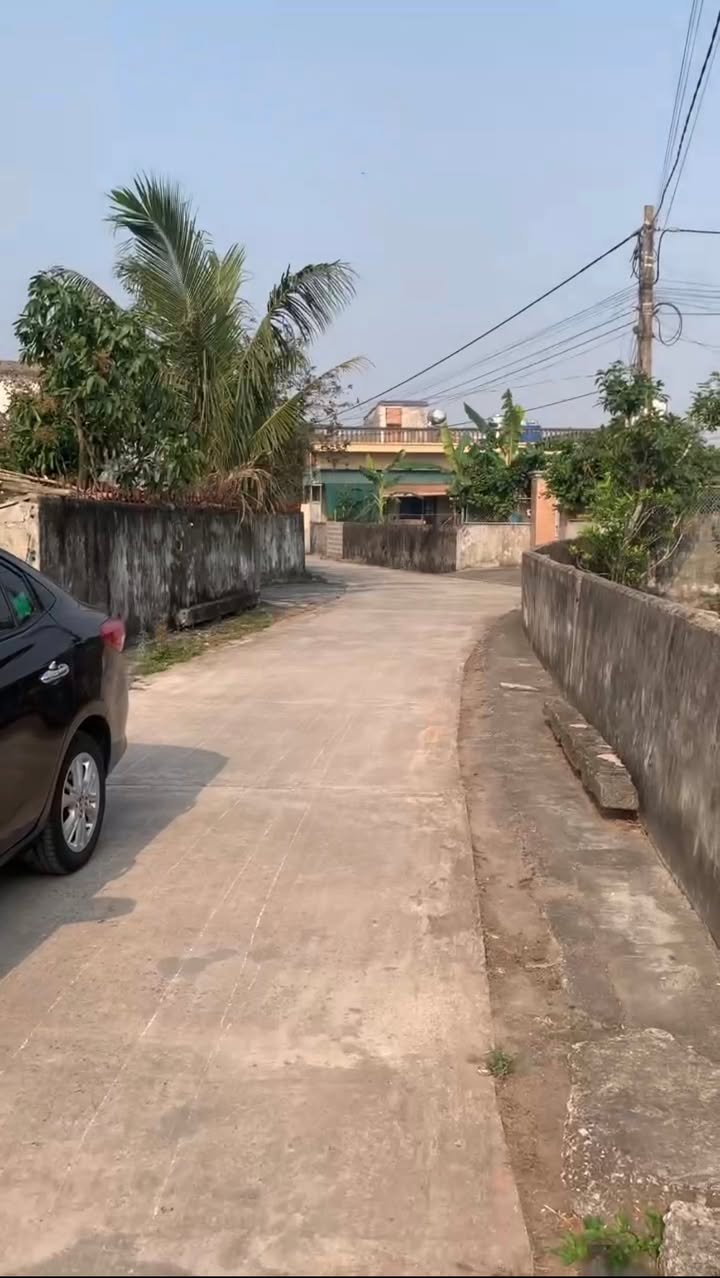 Đất nền Vũ Công, Kiến Xương 87m² - Tiềm năng tăng giá vượt trội!