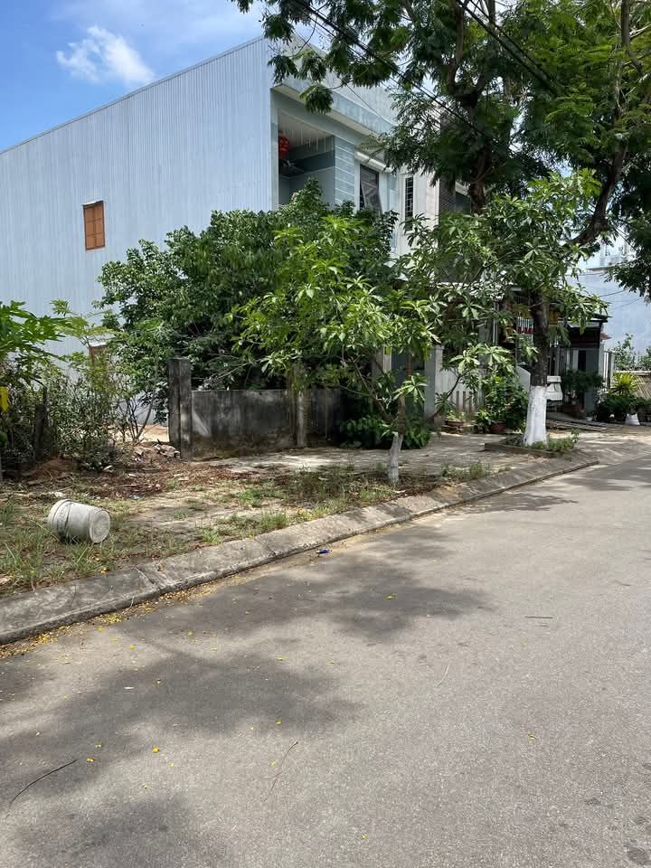 Đất nền Làng Đại học Đông Trà Đà Nẵng 132.5m² - Giá 6.1 tỷ, kinh doanh sinh lời