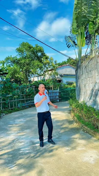 Đất nền Hòa Vang, Đà Nẵng 120m² chỉ 1.4 tỷ - Đất thổ cư 100%