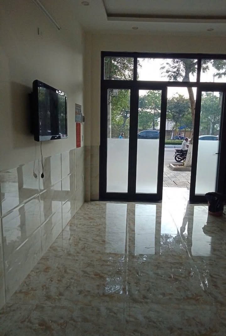 Nhà phố Lê Văn Hiến Đà Nẵng 9.39 tỷ - Mặt tiền kinh doanh đỉnh!