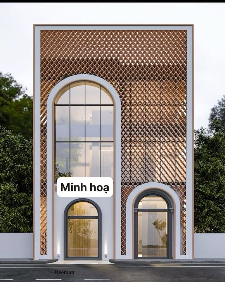 Nhà cho thuê Ông Ích Khiêm Thanh Khê 210m² 90 triệu - Ô tô vào tận nhà