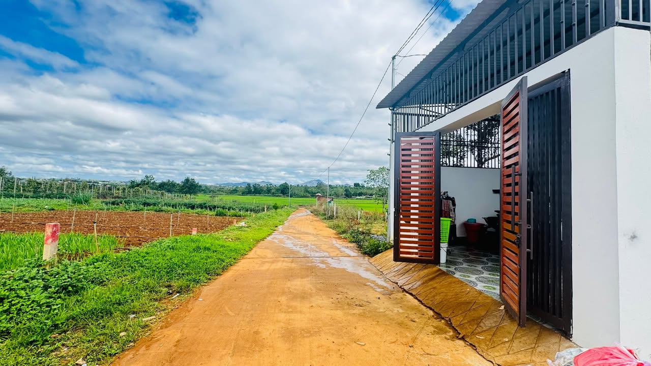 Bán Đất Hẻm Văn Cao Pleiku 150m² Hướng Đông - Sổ Đỏ Sẵn Sàng