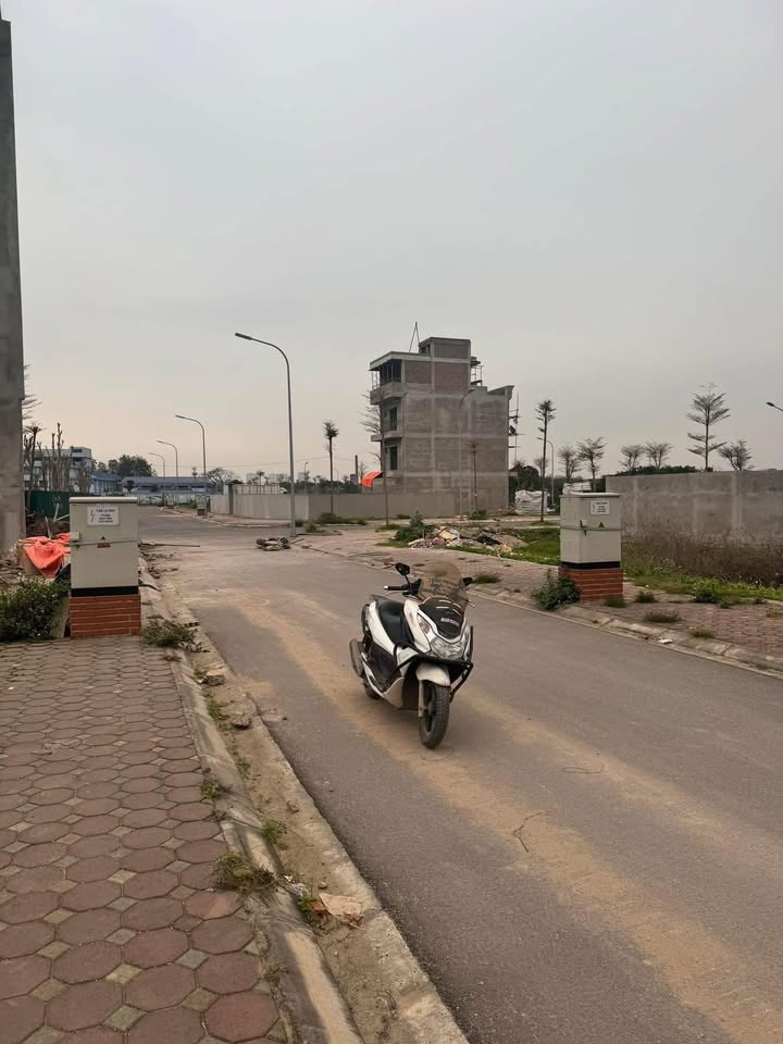 Đất Đấu Giá Huỳnh Cung - Tam Hiệp 78m²: Cơ Hội Đầu Tư Sinh Lời Vượt Trội