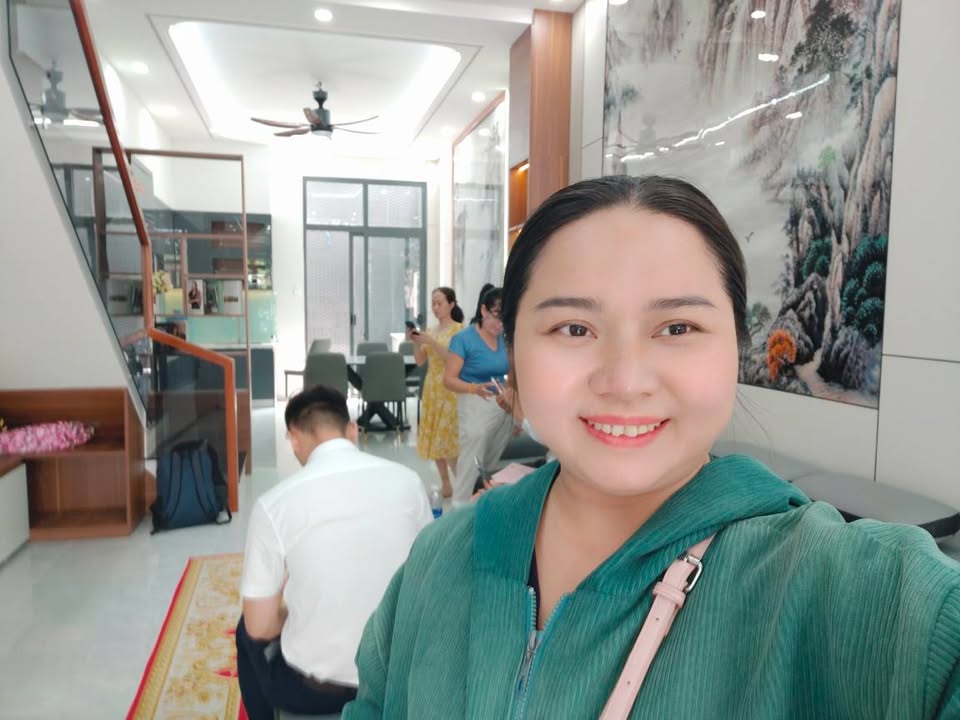 Nhà 3 Lầu An Phú (4x17m) - 4.8 Tỷ, Full Nội Thất, Kinh Doanh Đỉnh