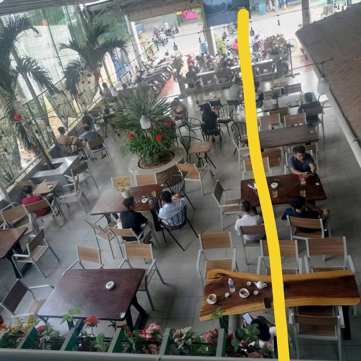 Nhà phố kinh doanh Lê Thị Trung, Thuận An 126m² - Dòng tiền ổn định