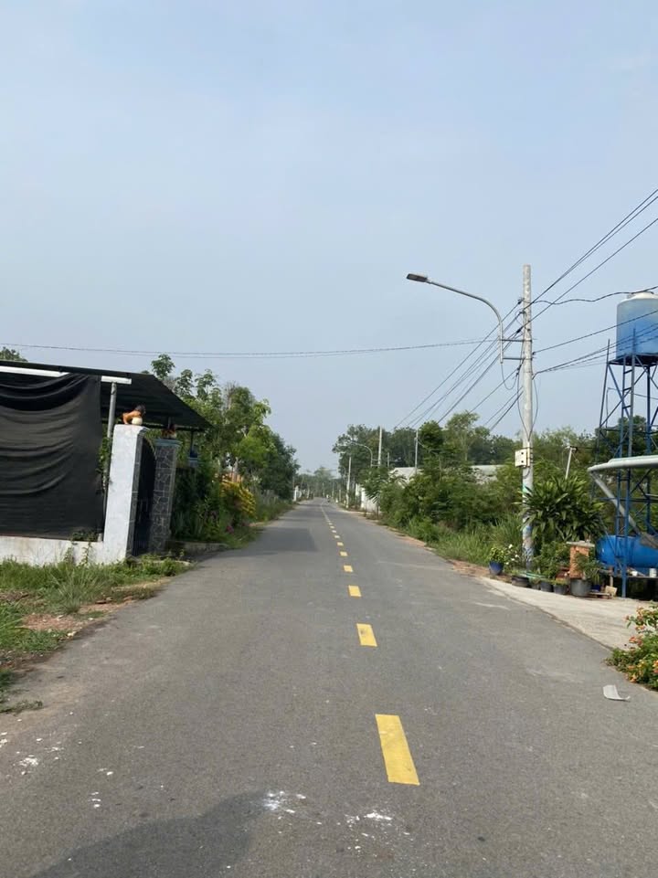 Đất Nền Bến Cát 160m² - Lô Góc 1.05 Tỷ, Thổ Cư Sẵn Sàng