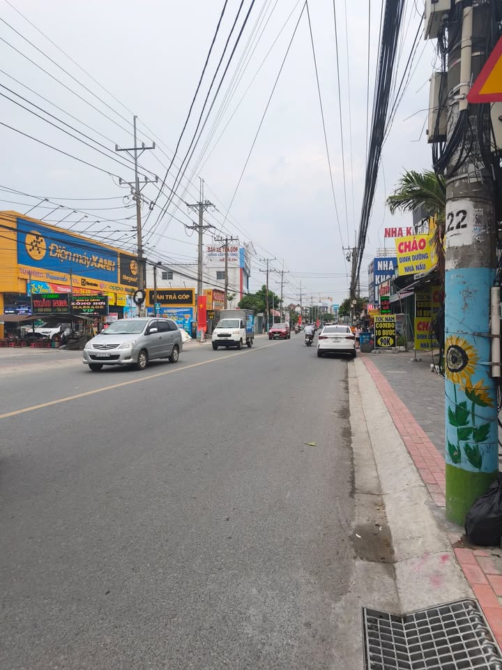 Nhà phố Thuận Giao 147m² 7 tỷ - Mặt tiền kinh doanh