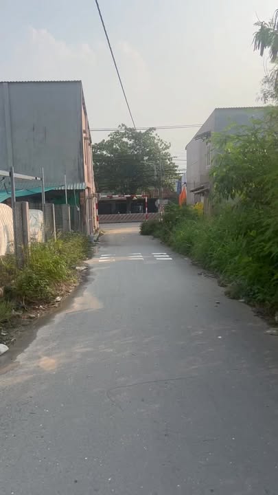 Nhà riêng An Tây, Bến Cát 85m² chỉ 2 tỷ - Sẵn sàng ở ngay!