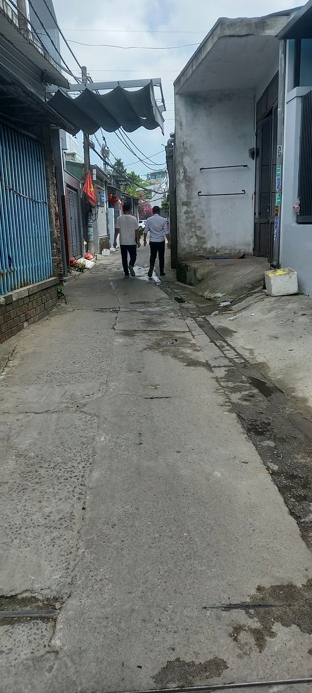 Đất 110m² 2 Mặt Thoáng - Phạm Như Xương, Đà Nẵng - Giá 3.5 Tỷ