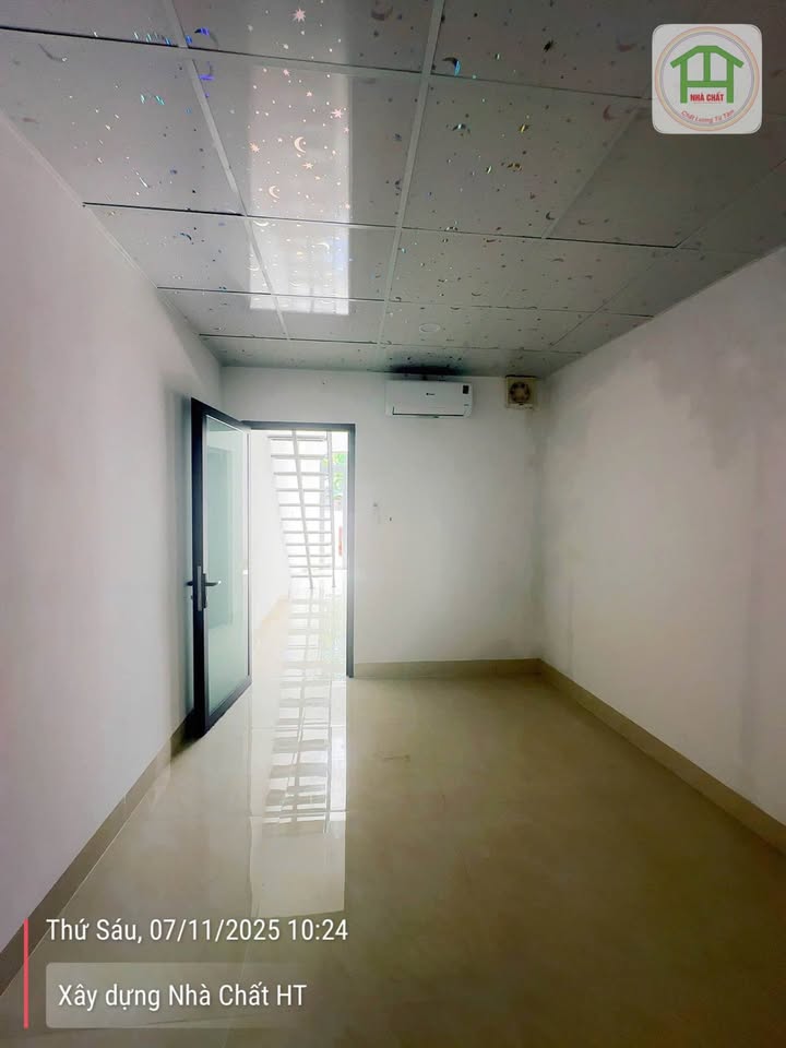 Nhà cấp 4 Phường 7, Tuy Hoà 57.5m² - Chính chủ bán, Giá tốt hiếm có!