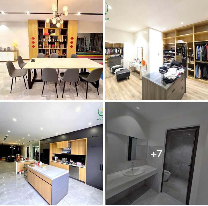 Bán Gấp 2 Căn Liền Kề Kinh Doanh Mặt Tiền Trần Phú, Lào Cai - 200m², Có Hồ Bơi