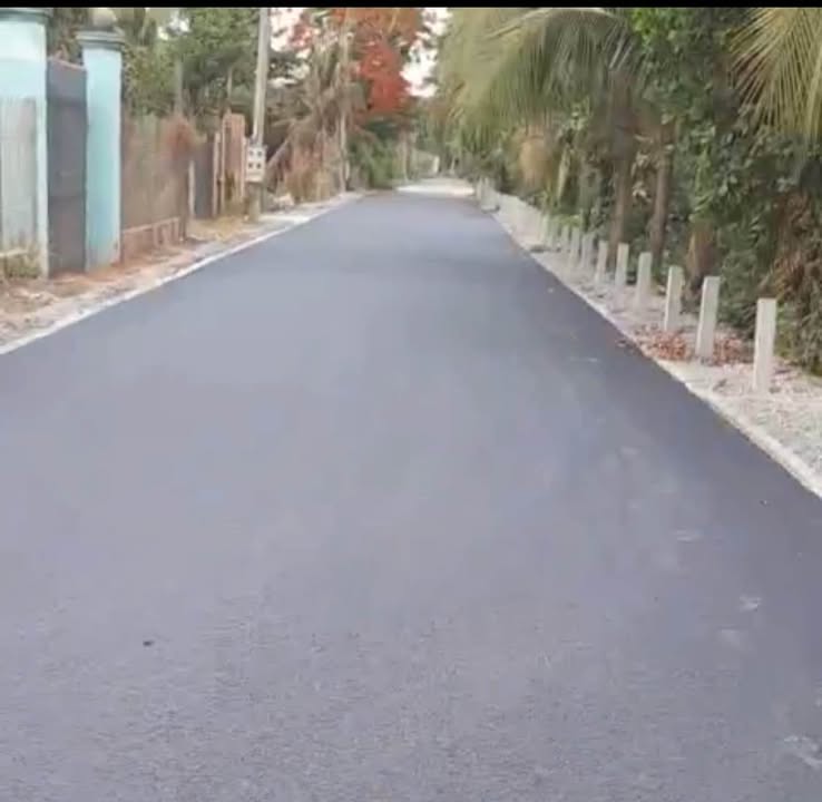 Đất nền An Điền 296m² Bình Dương - Tiềm năng tăng giá