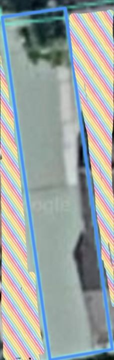 Đất nền Hiệp An 245m² thổ cư 100% - Giá thỏa thuận