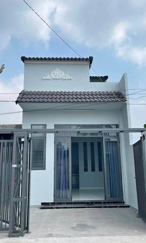Nhà Riêng Đường 18B Bình Chánh 80m² giá 650 triệu - Giá tốt hiếm có!