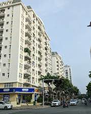 Cho thuê Căn hộ Cảnh Viên Phú Mỹ Hưng Quận 7 - 3PN 20 Triệu