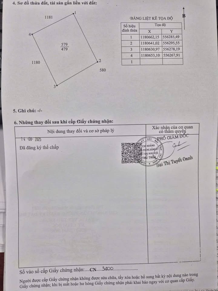 Đất Vườn Long Thạnh Thủ Thừa 6700m² - Mặt Tiền Kênh, Sổ Hồng Sẵn Sàng