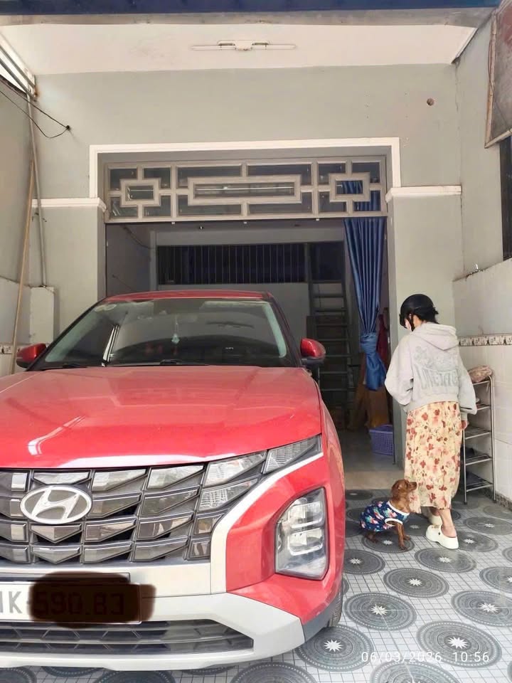 Nhà riêng Bình Tân 72m² giá 6.5 triệu - Sẵn sàng ở ngay!