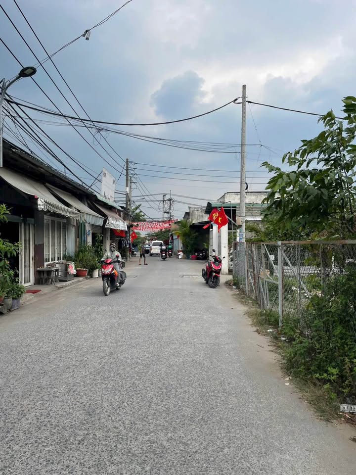 Đất nền Vĩnh Lộc A 396m² - Sổ hồng chính chủ, tiềm năng tăng giá!