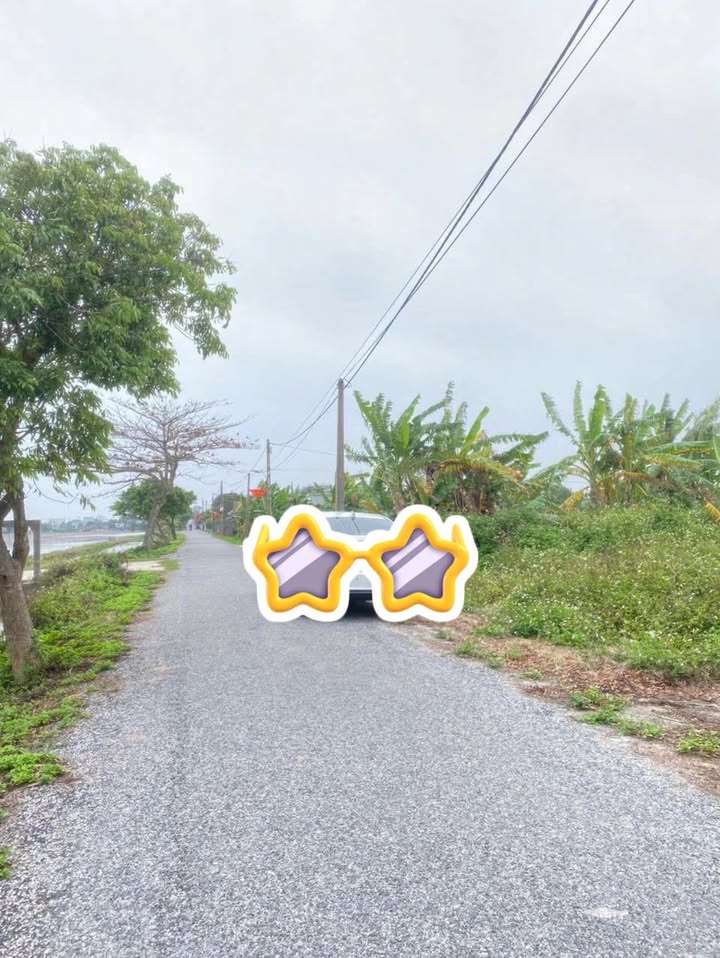 Đất nền Tây Tiến, Tiền Hải 150m² - Sổ đỏ chính chủ!