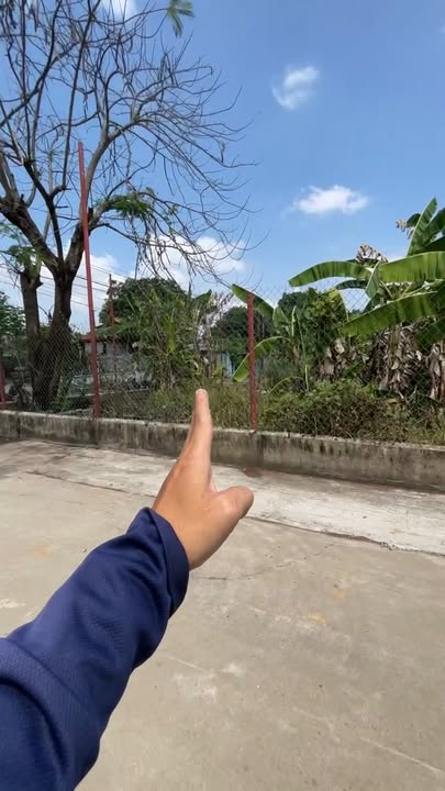 Đất 1500m² 2 Mặt Tiền Trảng Bom - Sổ Đỏ, Giá Đầu Tư