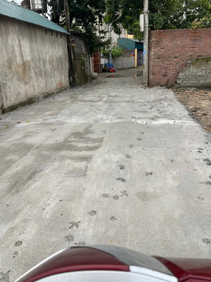 Đất nền Uông Bí 98.3m² chỉ từ 1.5 tỷ - Đường to ô tô!