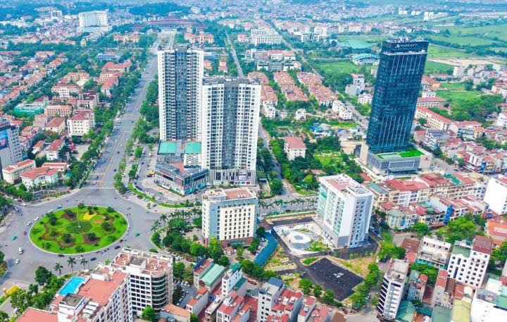 Cho thuê căn hộ 3PN Vinhomes SA Bắc Ninh - Giá 25 triệu/tháng