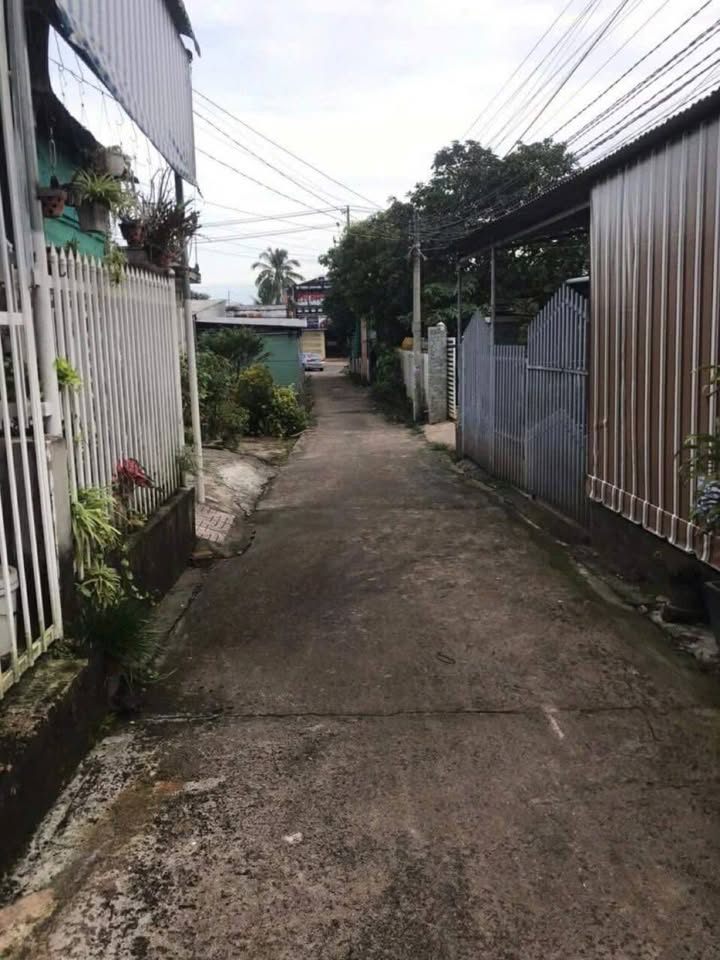 Nhà 93.5m² Sổ Hồng Chính Chủ - Phường Phú Cường, Long Khánh