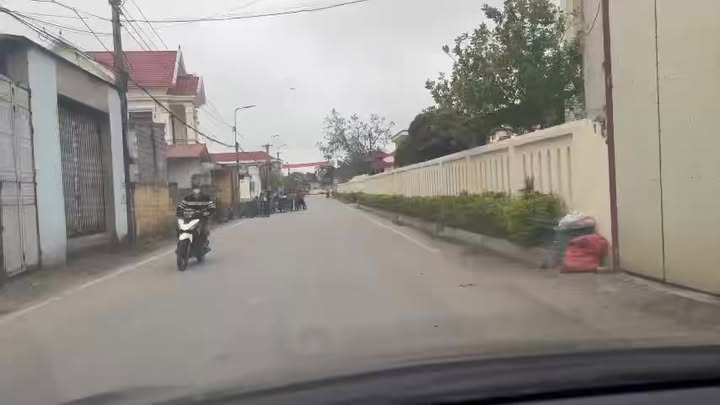 Đất nền Hoằng Thái, Hoằng Hoá 167m² - Sổ đỏ chính chủ