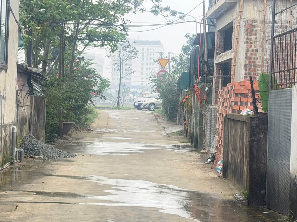 Đất Nền Hưng Đông, Vinh 155m² - Lối 2 Đường 72, Giá Đầu Tư 24 Triệu/m²