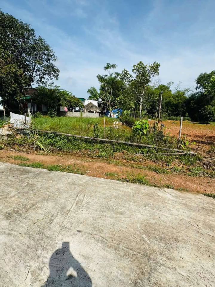 Đất nền Nghi Kiều 140m² giá 6xx triệu - Vị trí vàng, xây dựng tự do!