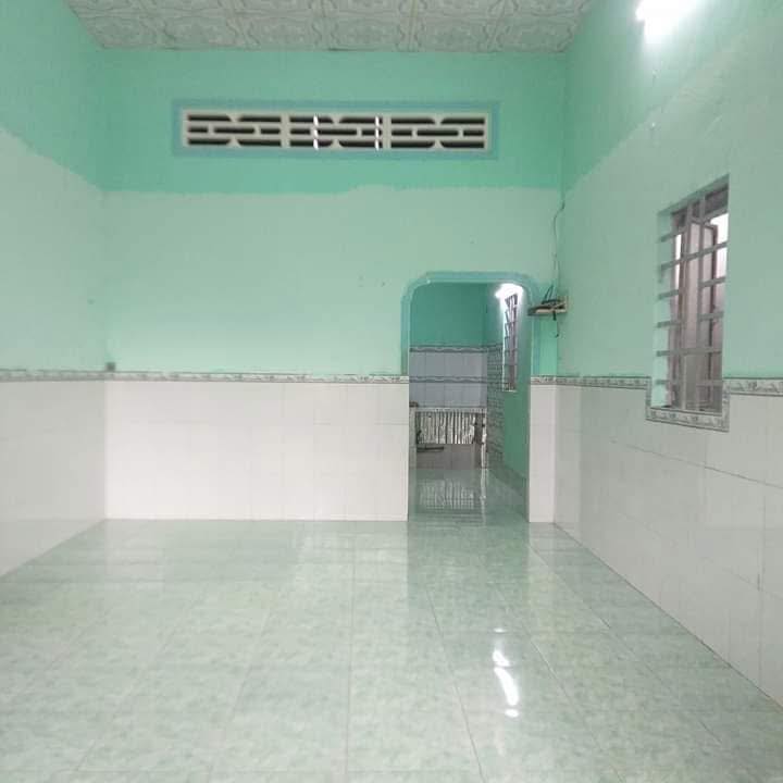 Nhà Cho Thuê Gần Chợ Hòa An, Cao Lãnh - 36m², Giá 2.2 Triệu/Tháng