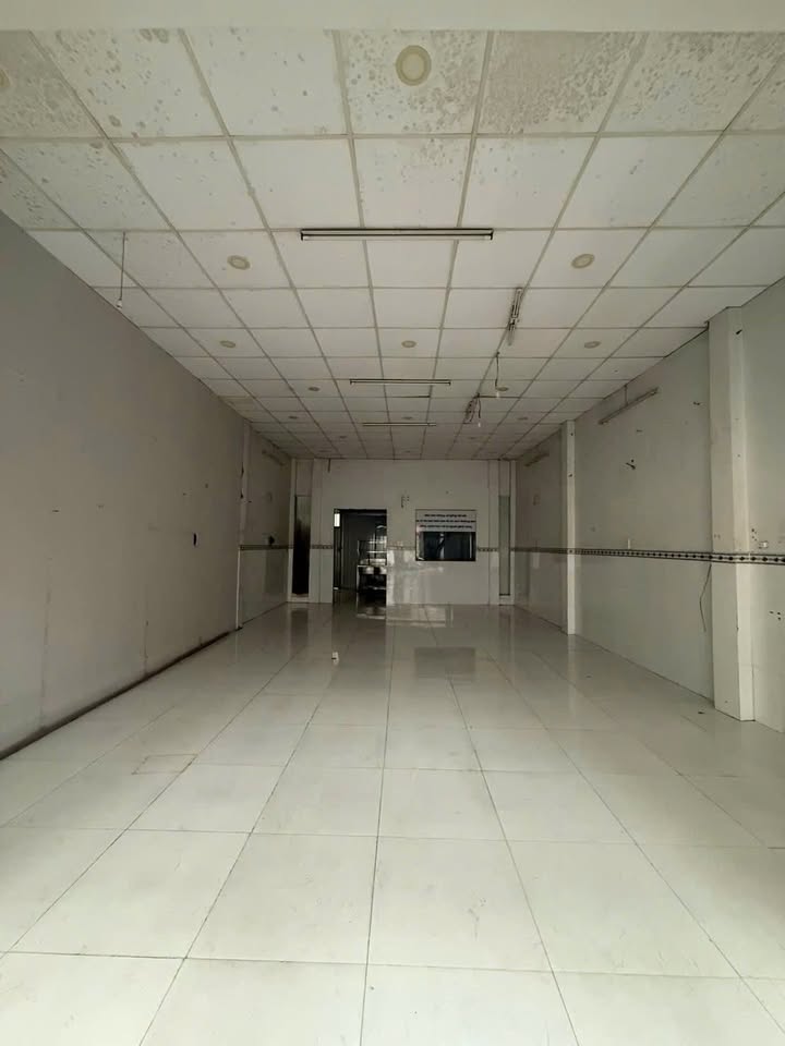 Nhà Hai Mặt Tiền Tân Phú - 83.5m² - 6.8 Tỷ - Ô Tô Tận Cửa