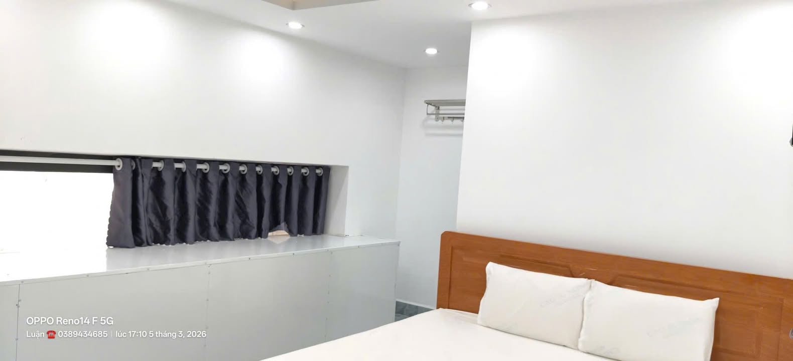 Tòa nhà Phường Mỹ Phước, Bến Cát 22 triệu/tháng - Pháp lý rõ ràng