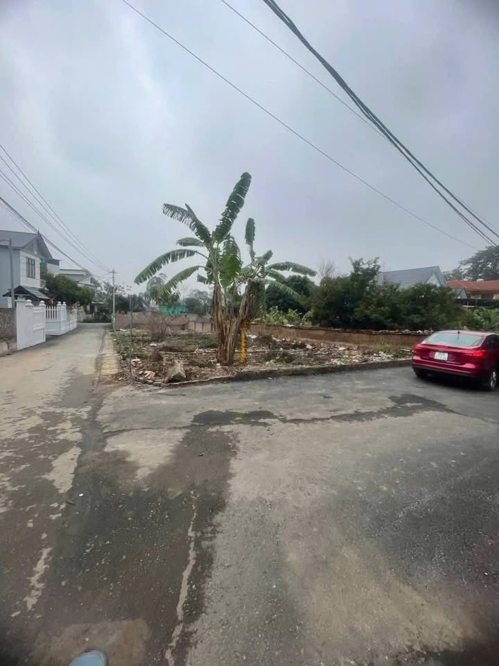 Đất nền Nguyễn Văn Linh, Phúc Yên 72.9m² - Tiềm năng tăng giá!