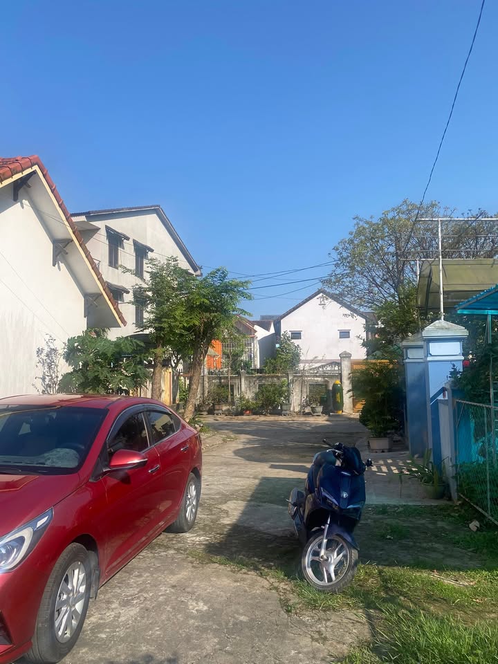 Đất nền 231m² Phường Đông Lễ, Đông Hà - Gần Trường Chuyên Lê Quý Đôn