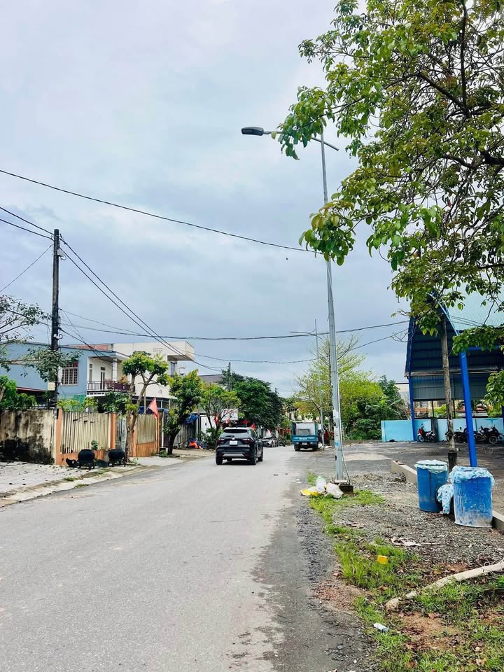 Đất nền Mai Hắc Đế Đông Hà 140m² - Tiềm năng tăng giá vượt trội!