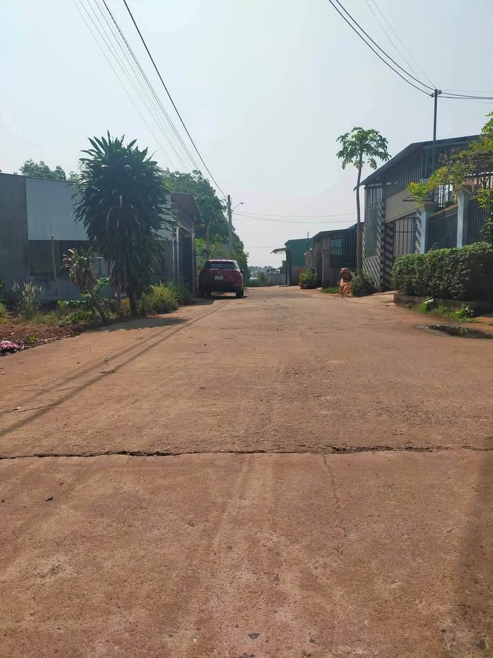 Đất nền Phước Tân, Biên Hòa 180m² - Sổ đỏ chính chủ, xây dựng tự do!