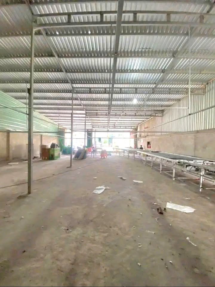 Kho 300m² Tân Tạo, Bình Tân - Hoạt động ngay, điện 3 pha!
