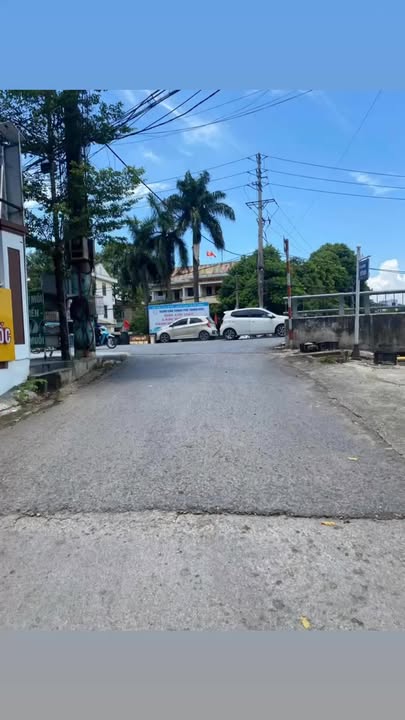 Đất nền Quảng Phú TP Thanh Hóa 70m² - View sông, Sổ đỏ chính chủ